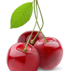 organic cherry