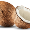 organic coconut